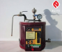 Espresso coffee maker